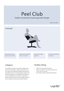 PEEL™ CLUB (en)