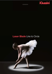 LASER BLADE (en)