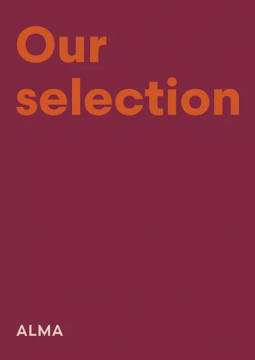 ALMA - OUR SELECTION 2020 (it, en)