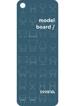 INNOVA - MODEL BOARD (en)