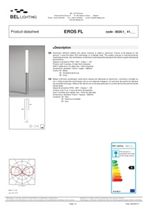 EROS FL (en, fr)