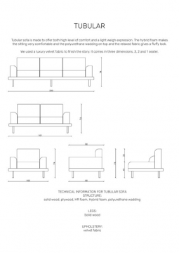 Technical Sheet TUBULAR (en)