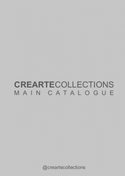 CREARTE MAIN CATALOGUE (en)