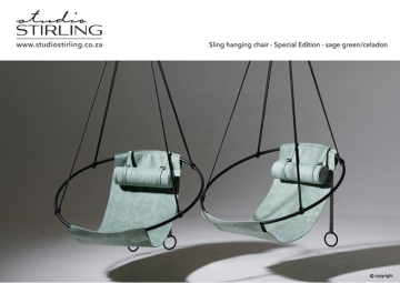 Studio Stirling SLING SPECIAL EDITION (en)