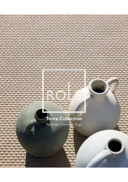 TERRA Collection by Rols (en, es)