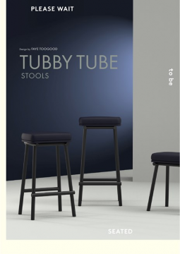 PWtbS TUBBY TUBE STOOLS (en)