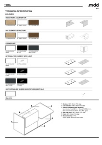 Technical data