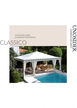 UNOSIDER Classic (it, en)