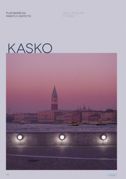 Goccia illuminazione - Kasko (it, en)