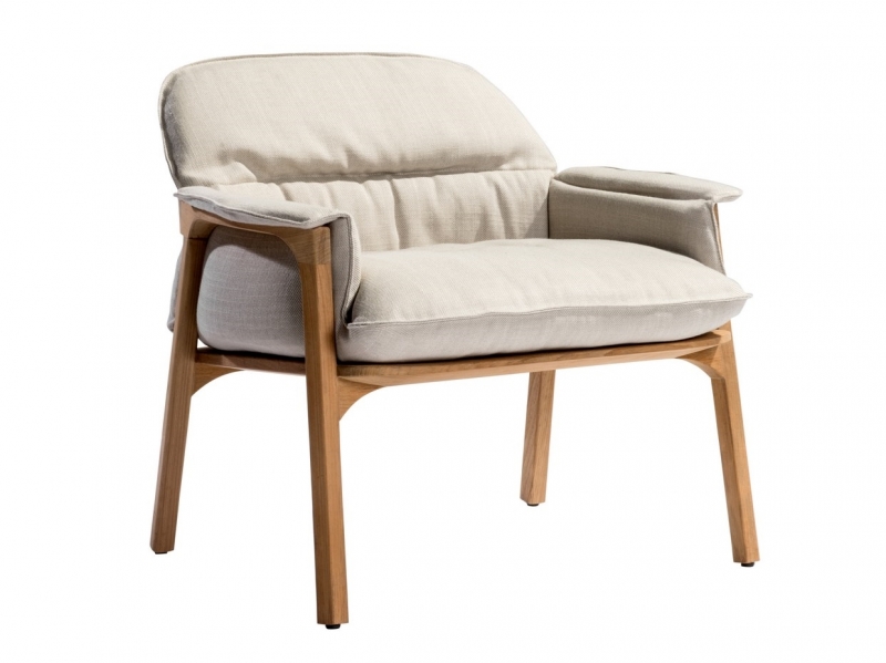 Nomad | lounge chair