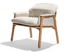 Nomad | lounge chair