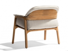 Nomad | lounge chair