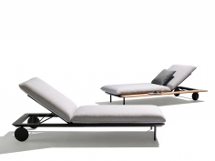 Senja lounger