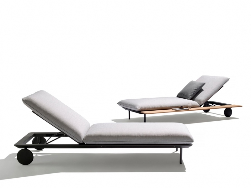 Senja lounger