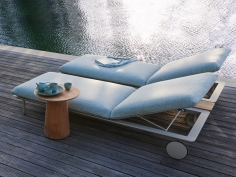 Senja lounger