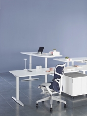 Тумба Atlas фабрики Herman Miller