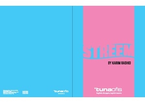 STREEM BY KARIM RASHID (en, tr)