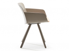 Libera armchair | стул