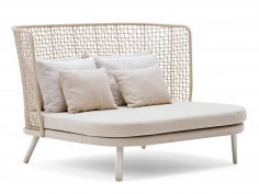 Emma daybed compact | садовая кровать