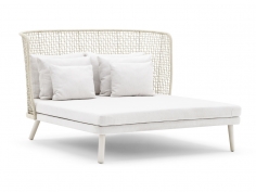 Emma daybed | садовая кровать