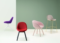 Odile chair | стул