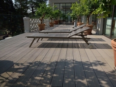 Greendeck greenwood