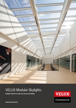 VELUX Modular Skylights