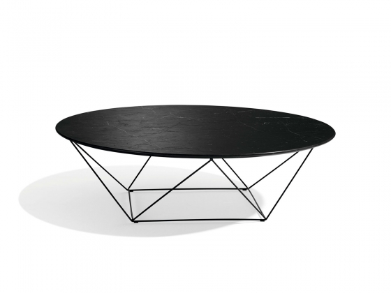 Журнальный столик Joco Stone фабрики Walter Knoll